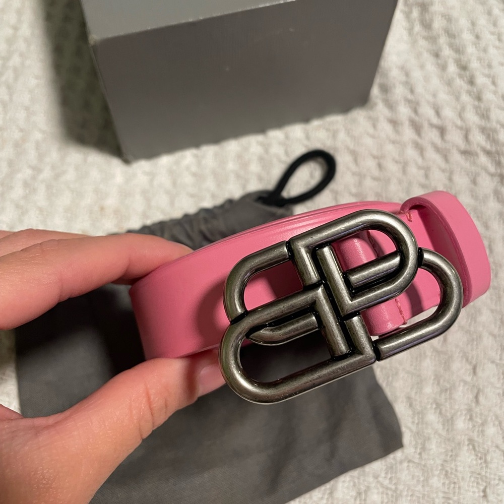 Balenciaga Belt 🩷MEGA DEAL🩷